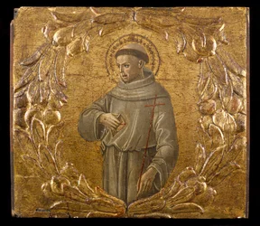 Sint Franciscus